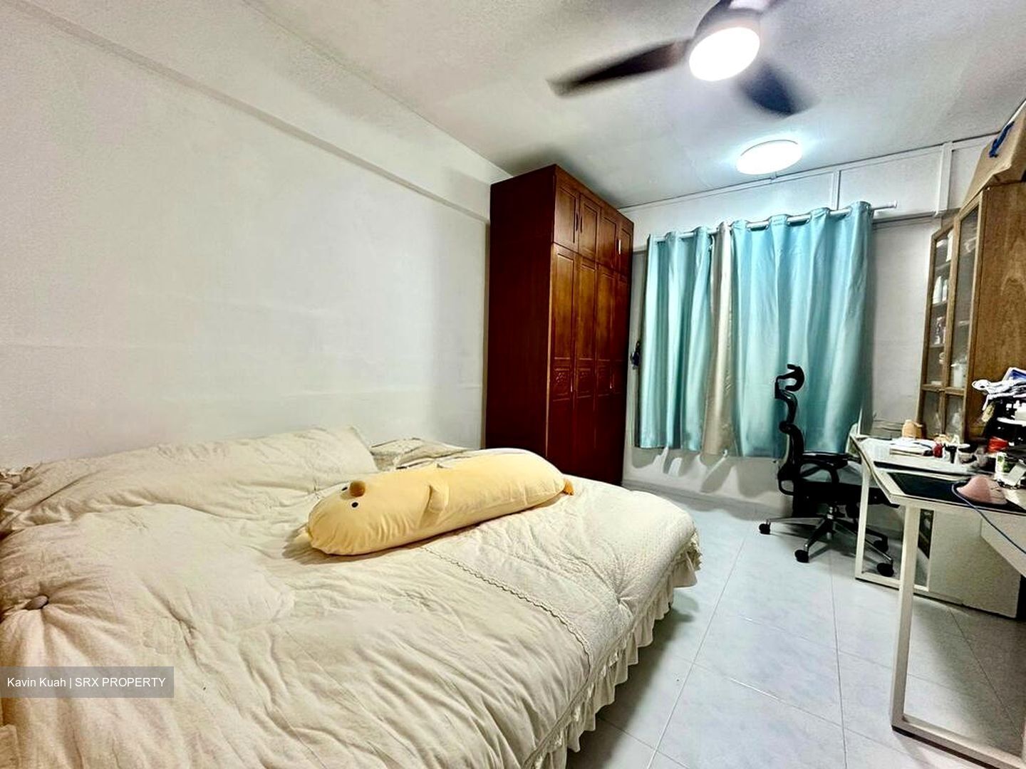 Blk 346 Teck Ghee Evergreen (Ang Mo Kio), HDB 3 Rooms #626950021